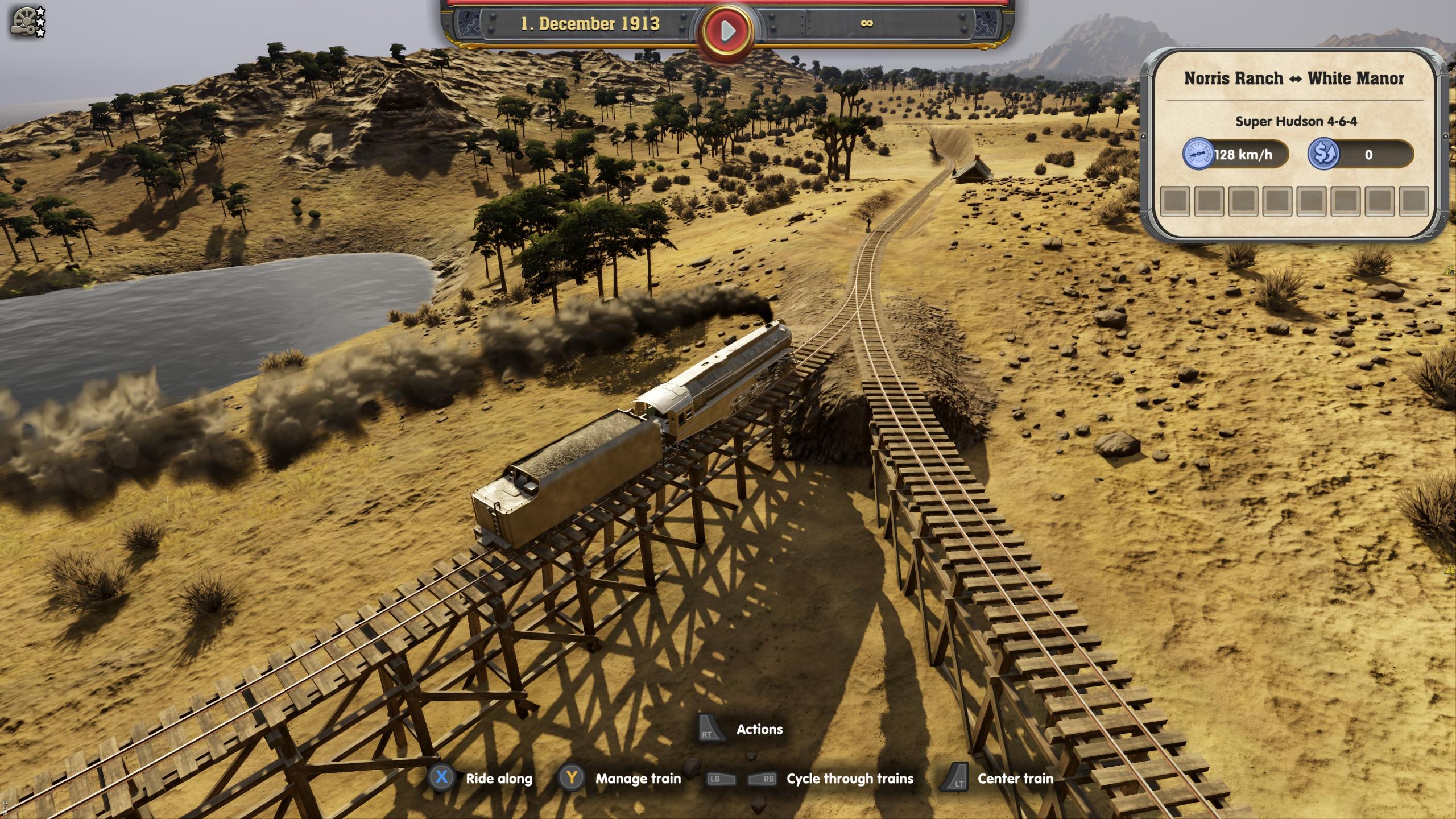 Railway Empire - Imagen 46